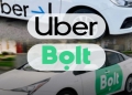 Șoferii Uber și Bolt din Timișoara se pregătesc de proteste!