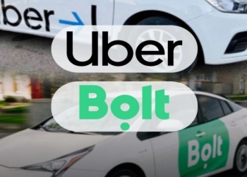 Șoferii Uber și Bolt din Timișoara se pregătesc de proteste!