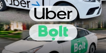 Șoferii Uber și Bolt din Timișoara se pregătesc de proteste!