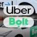 Șoferii Uber și Bolt din Timișoara se pregătesc de proteste!