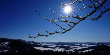 Se încălzește vremea în vestul țării, după data de 12 februarie