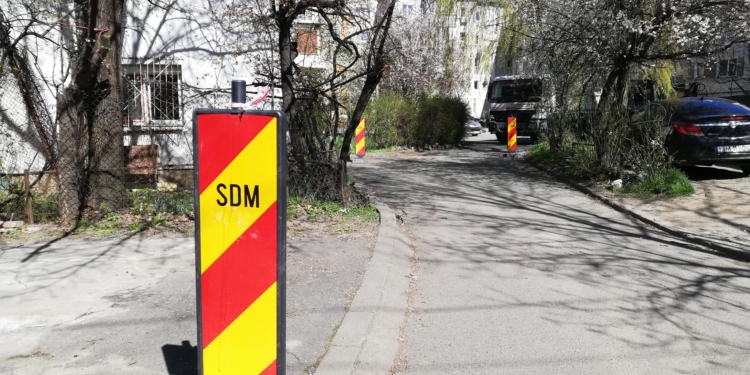 sdm