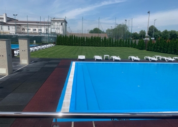 Primăria Timișoara intenționează să cumpere o parte din baza sportivă și de agrement de la „Electrica”