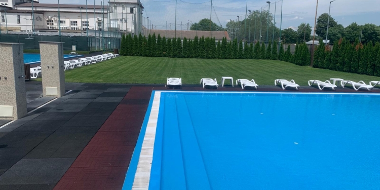 Primăria Timișoara intenționează să cumpere o parte din baza sportivă și de agrement de la „Electrica”