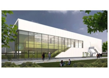 Investiție de 3,3 milioane de euro la Sânmihaiu Român! Va fi realizată o sală de sport modernă