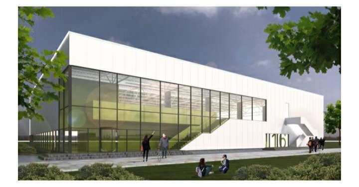 Investiție de 3,3 milioane de euro la Sânmihaiu Român! Va fi realizată o sală de sport modernă