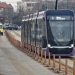 Circulația tramvaielor, separată de cea a mașinilor și pe str. Nemoianu din Timișoara