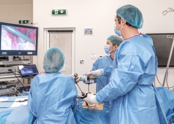 Endo Institute: un Centru fondat la Timișoara, astăzi o Rețea Națională de Excelență în Endometrioză