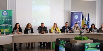 Program inedit derulat în cadrul Facultății de Agricultură a Universității de Științele Vieții din Timișoara