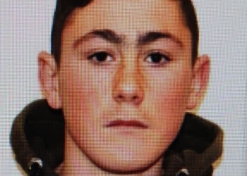 L-ați văzut? Minor de 14 ani, din Timiș, dat dispărut de polițiști