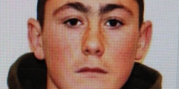 L-ați văzut? Minor de 14 ani, din Timiș, dat dispărut de polițiști