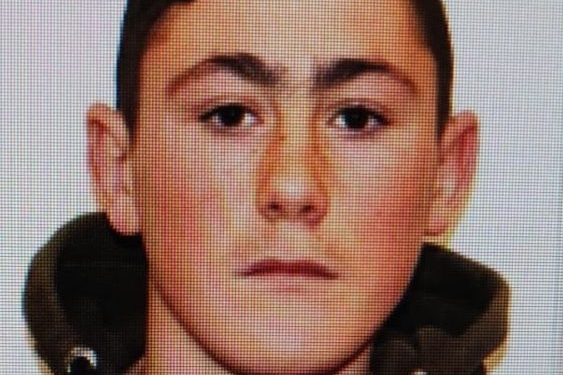 L-ați văzut? Minor de 14 ani, din Timiș, dat dispărut de polițiști