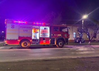 Accident la Săcălaz! Un bărbat a murit