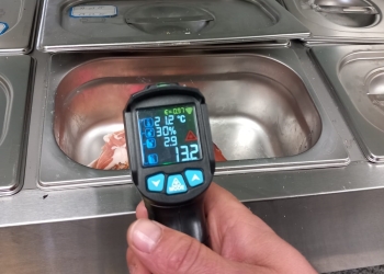 Produse expirate și mizerie! OPC a închis patru restaurante din Timișoara