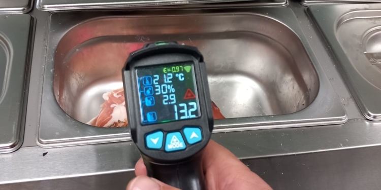 Produse expirate și mizerie! OPC a închis patru restaurante din Timișoara