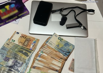 Zeci de percheziții, inclusiv în Timiș! Prejudiciu de 18 milioane de dolari printr-un proiect dedicat energiei regenerabile FOTO