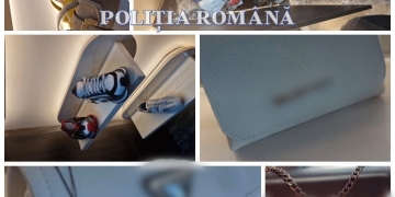 Numeroase produse contrafăcute, în valoare de 27.000 lei, confiscate la Timișoara