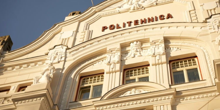 UPT, singura universitate timișoreană inclusă în QS World University Rankings 2025