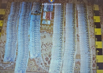 Percheziții la cămătari din Recaș