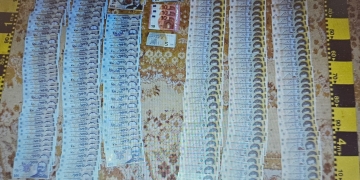 Percheziții la cămătari din Recaș