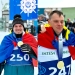 Sportivi din Timiș, campioni mondiali la Jocurile Olimpice de Iarnă Special Olympics