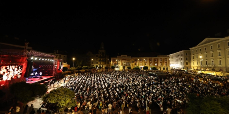 JAZZx 2025 – Line-up-ul se extinde cu 2 proiecte ce totalizeaza 26 de premii Grammy