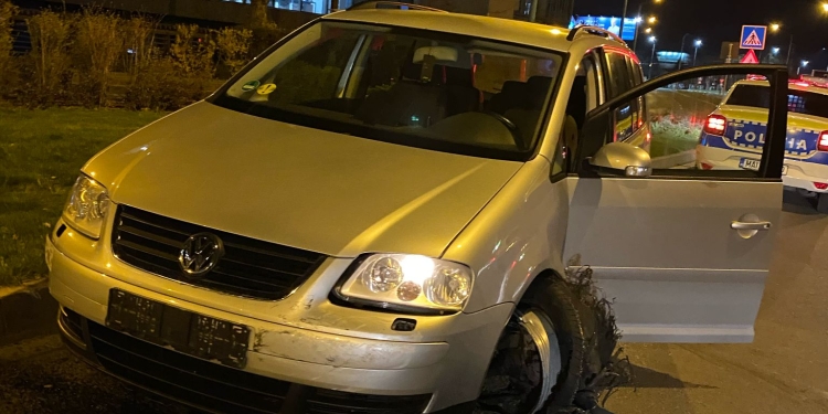 Scene de film pe străzile din Timișoara! Urmăriri cu polițiști pe urme