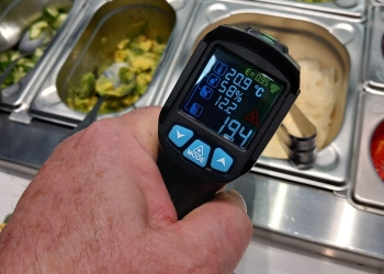 „Recolta” lui Piedone de la Timișoara: 14 restaurante, fast-food-uri și brutării închise temporar