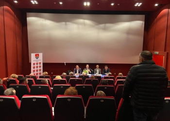 Se caută soluții pentru prevenirea incendiilor de vegetație din Timiș și a consumului de droguri în școli