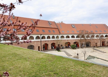 Al. Iovescu, vicepreședintele CJ Timiș: „Până la final de aprilie, avem soluții tehnice pentru Bastion”