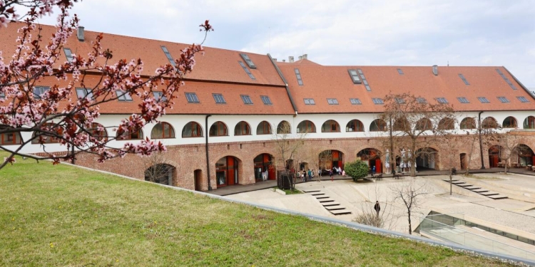 Al. Iovescu, vicepreședintele CJ Timiș: „Până la final de aprilie, avem soluții tehnice pentru Bastion”