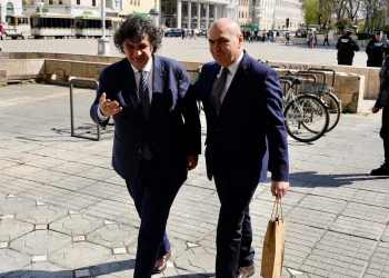 Președintele interimar al României, Ilie Bolojan, în vizită la Timișoara!