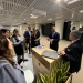 Primăria Timișoara, prima administrație din România prezentă la cel mai mare târg imobiliar din lume FOTO