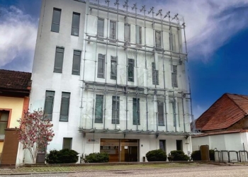 Primăria Timișoara a semnat contractul pentru relocarea Maternității Odobescu