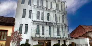 Primăria Timișoara a semnat contractul pentru relocarea Maternității Odobescu