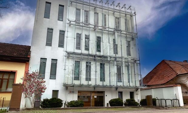 Primăria Timișoara a semnat contractul pentru relocarea Maternității Odobescu