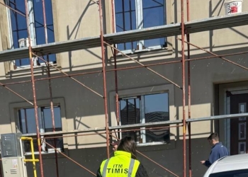 Zeci de controale și mii de lei amenzi în câteva zile, în Timiș! ITM a găsit și muncă la negru