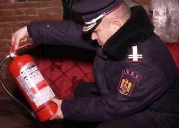 Pompierii au descins în cluburi, baruri și restaurante din Timișoara. Au dat amenzi de mii de lei