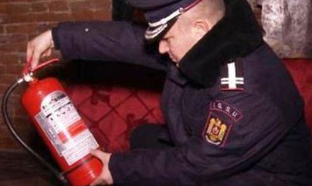 Pompierii au descins în cluburi, baruri și restaurante din Timișoara. Au dat amenzi de mii de lei