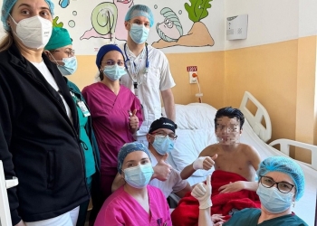 Copil în vârstă de 12 ani cu tetanos, salvat de medicii de la Spitalul „Victor Babeș” din Timișoara