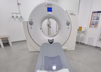 Evaluări CT gratuite și după-amiaza la Spitalul CF din Timișoara