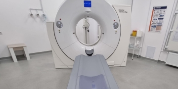 Evaluări CT gratuite și după-amiaza la Spitalul CF din Timișoara