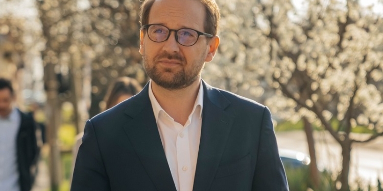 Dominic Fritz: Bugetul Timișoarei pentru anul acesta trece bine de 2,5 miliarde de lei