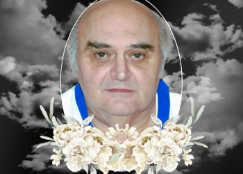 Medicul timișorean Doru Anastasiu a murit