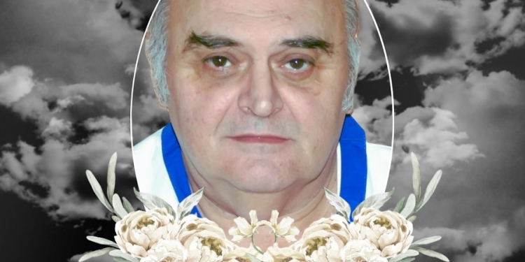 Medicul timișorean Doru Anastasiu a murit