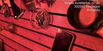 Razie în Complexul Studențesc din Timișoara! Proprietarii birturilor permit fumatul în interior