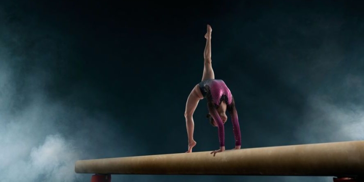 Timișoara, gazda gimnasticii artistice pentru junioare, în luna aprilie