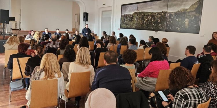 Acțiune de prevenire a bullying-ului în școlile din Timișoara