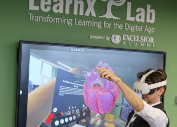 Educație prin tehnologie de ultimă generație, la Universitatea de Științele Vieții din Timișoara