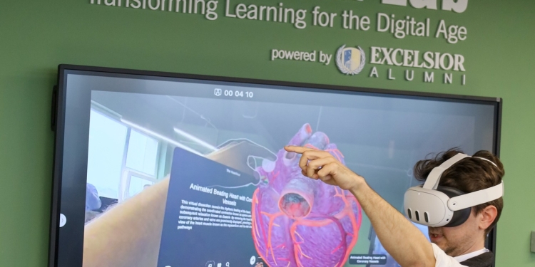 Educație prin tehnologie de ultimă generație, la Universitatea de Științele Vieții din Timișoara